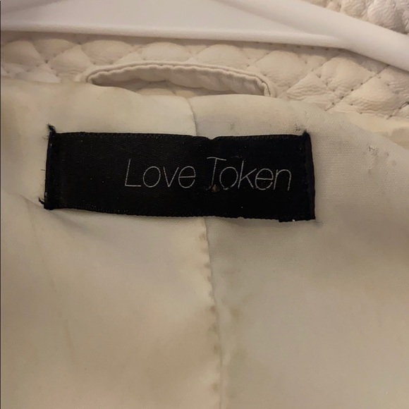 Jacket - Picture 2 of 4